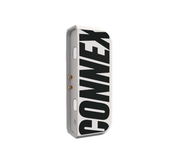 RIOT Connex 1000 baterie (650mAh) (White)