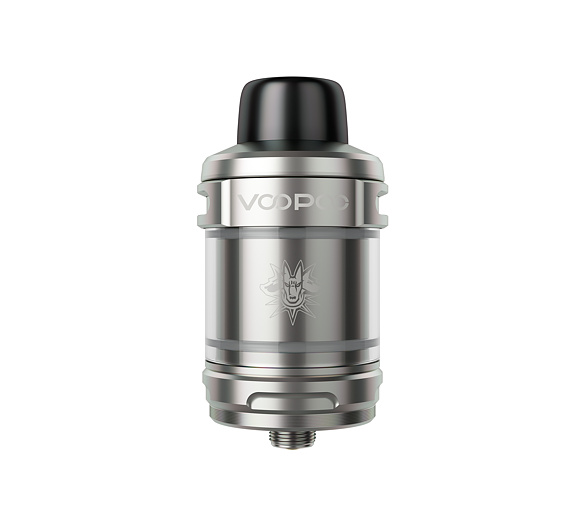VooPoo UFORCE-X Tank (2ml) (Silver)