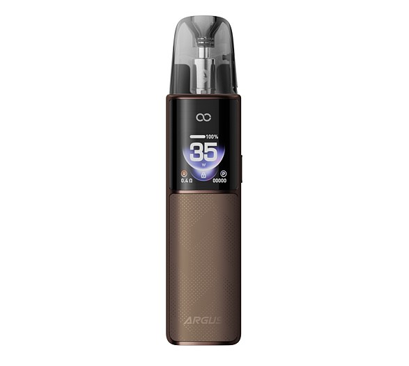 VooPoo Argus G4 Pod Kit (Brown)