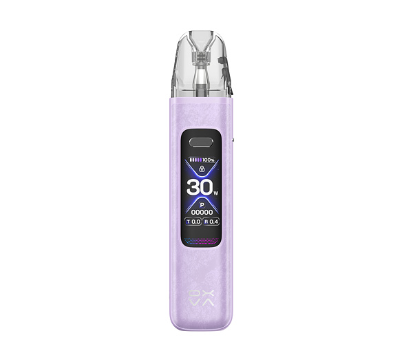 OXVA Xlim Pro 3 Pod Kit (Lavender Purple)