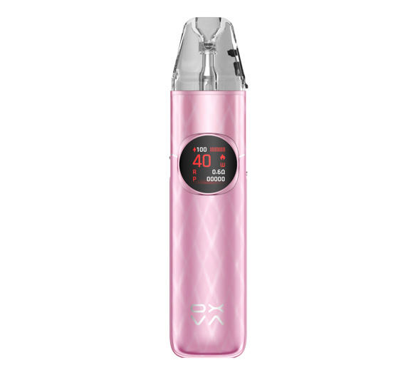 OXVA NeXLIM 2 Pod Kit (Shiny Pink)