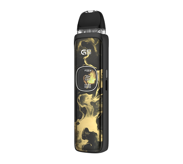 Uwell Caliburn G5 Pod Kit (Black Gold)