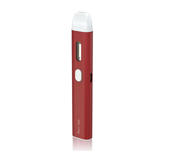 Eleaf iCare Solo (Červená)