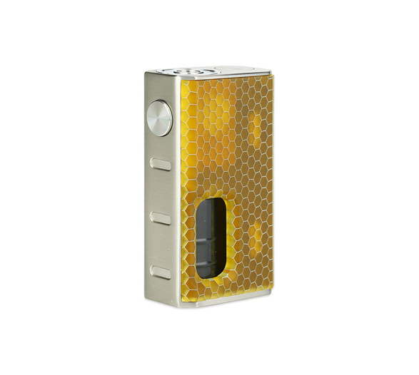 WISMEC Luxotic BF Box Mod (Honeycomb Resin)
