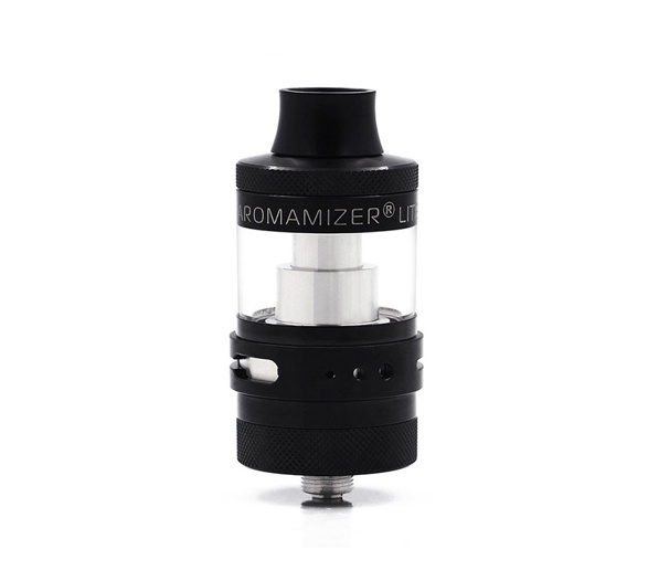 Steam Crave Aromamizer Lite RTA 23mm (3,5ml) (Černý)