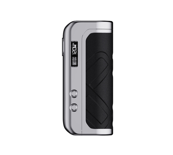 Augvape Foxy One Mod (Silver Black Leather)