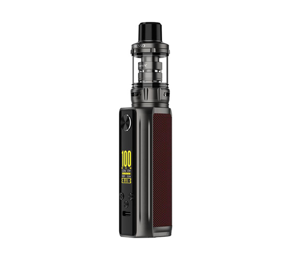 Vaporesso Target 100 Kit s iTank (Sunset Red)