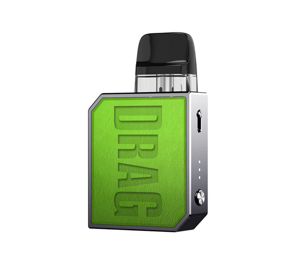 VooPoo Drag Nano 2 Pod Kit (Tea Green)