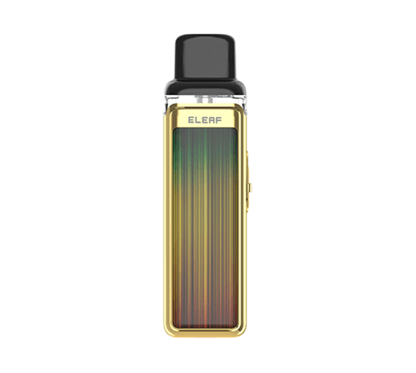 Eleaf Iore Prime Pod Kit (Golden Aurora)