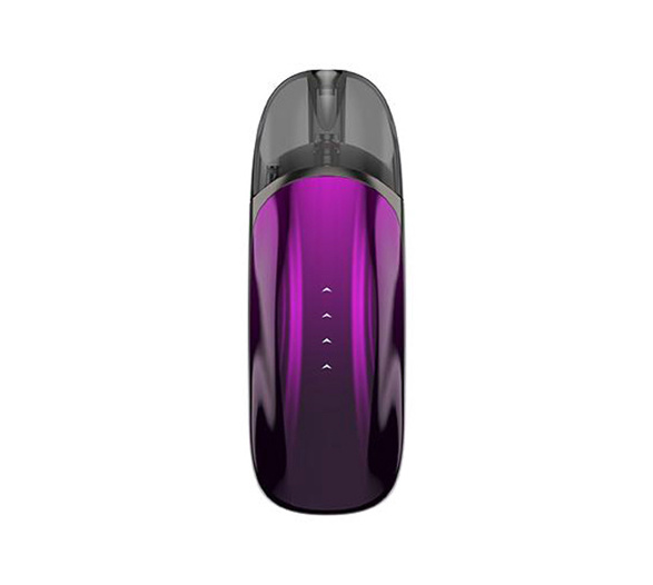 Vaporesso Zero 2 Pod Kit Top Filling (Black Purple)