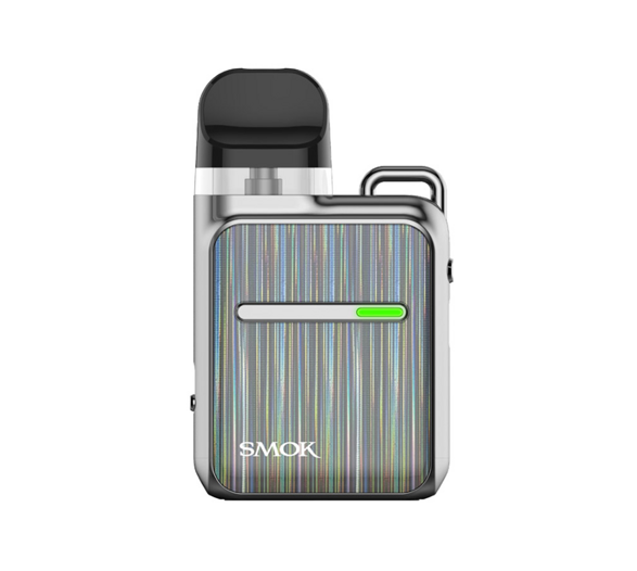 SMOK Novo Master Box Pod Kit (Silver Laser)