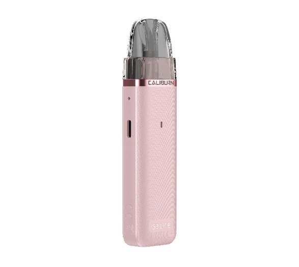 Uwell Caliburn G3 Lite Pod Kit (Pastel Pink)