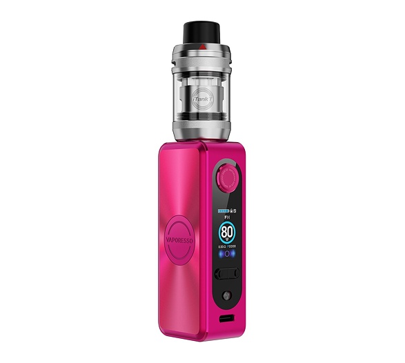 Vaporesso GEN SE Kit s iTank T (Hot Pink)