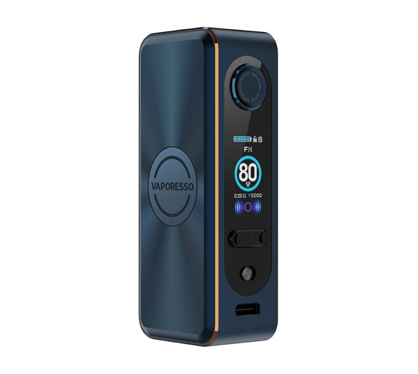 Vaporesso GEN SE Mod (Storm Blue)