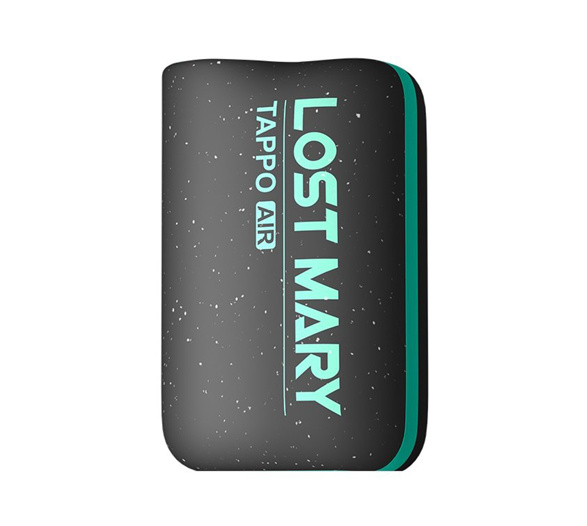 Lost Mary TAPPO Air baterie (750mAh) (Black)