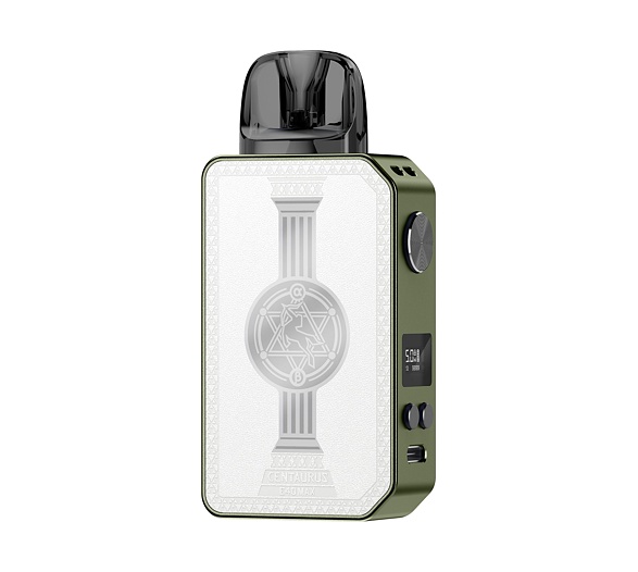 Lost Vape Centaurus E40 MAX Pod Kit (Royal Green)