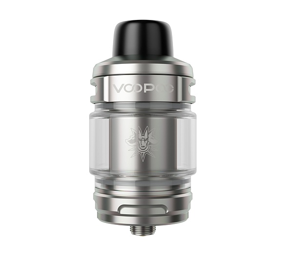 VooPoo UFORCE-X Tank (5,5ml) (Silver)