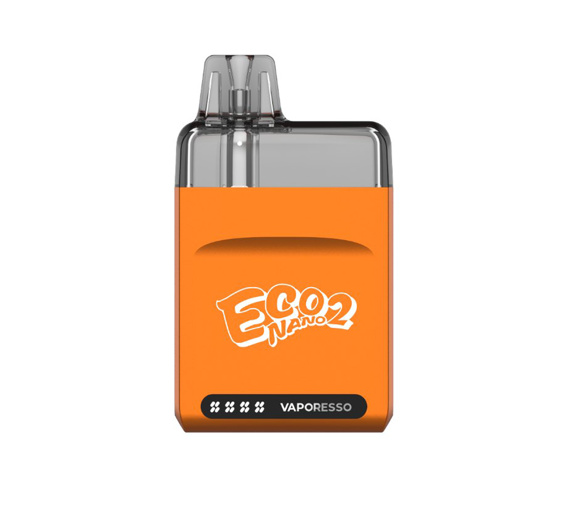 Vaporesso ECO NANO 2 Pod Kit (Sunkissed Amber)