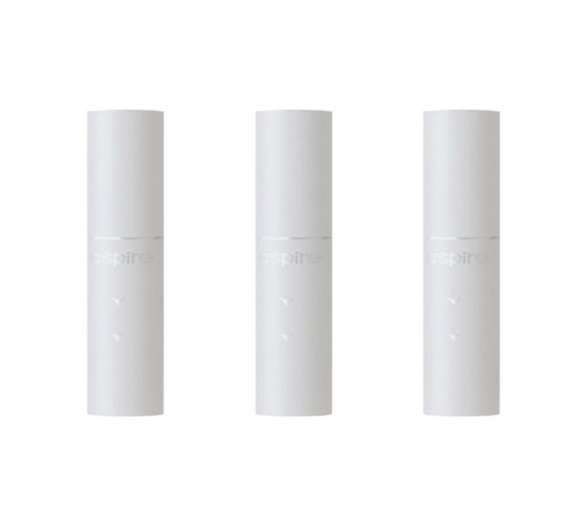 Náhradní filtrový náustek Aspire Vilter Pro Pod (3ks)