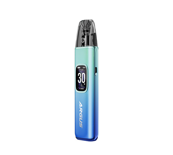 VooPoo Argus G3 Pod Kit (Aurora Blue)