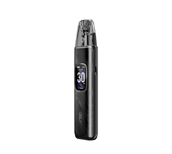 VooPoo Argus G3 Pod Kit (Midnight Black)