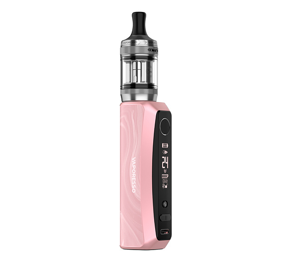 Vaporesso GTX One Pro Kit s XTank T (Pink)