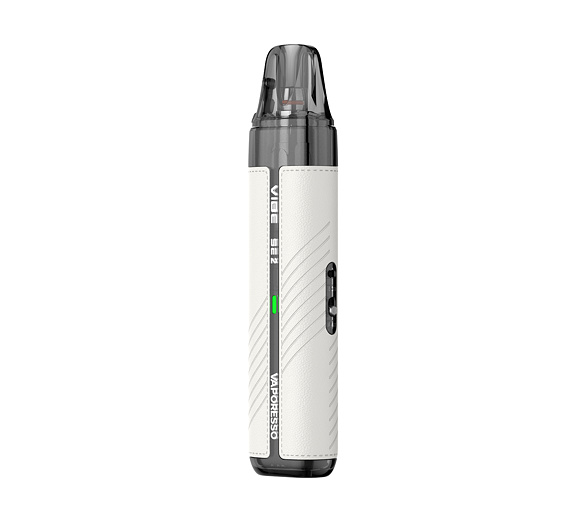 Vaporesso VIBE SE 2 Pod Kit (Leather White)
