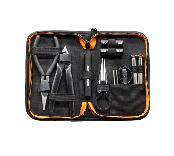 GeekVape mini profesionální sada nástrojů pro DIY Mini Tool Kit V2