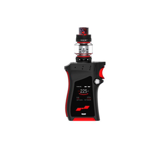 SMOK Mag Kit s TFV12 Prince (Black Red)