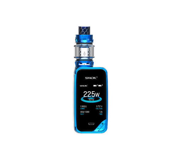 SMOK X-Priv Kit s TFV12 Prince (Prism Blue)
