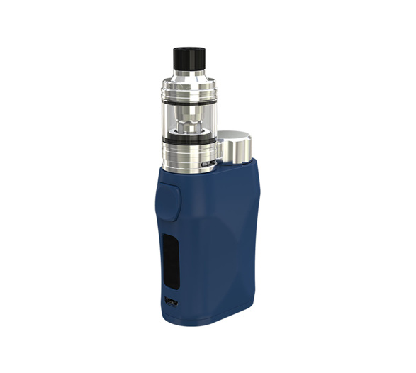 Eleaf iStick Pico X Kit s Melo 4 D22 (Modrý)