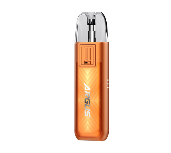 VooPoo Argus Pod SE Kit (Shiny Orange)