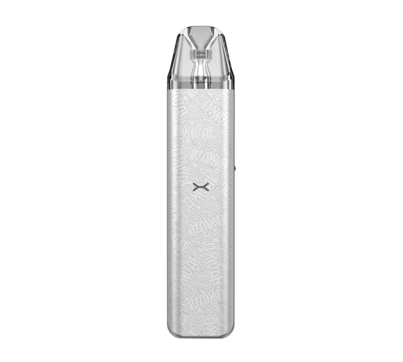 OXVA Xlim SE Pod Kit (Classic Silver)