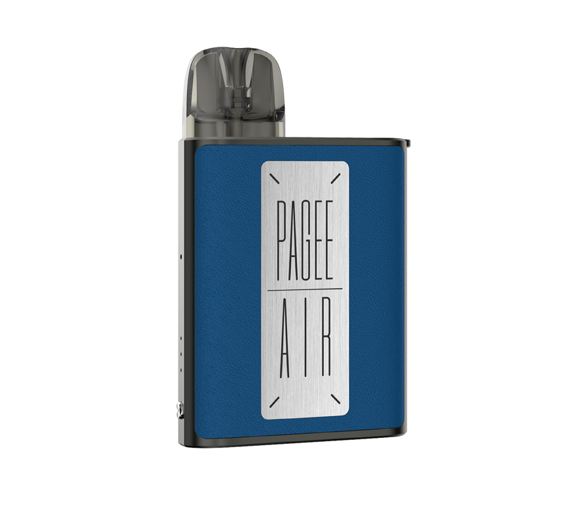 Nevoks Pagee Air Pod Kit (Royal Blue)