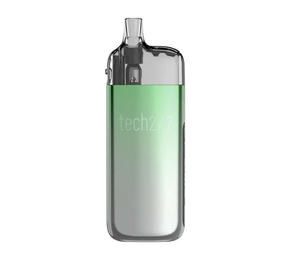 SMOK Tech247 Pod Kit (Green Gradient)