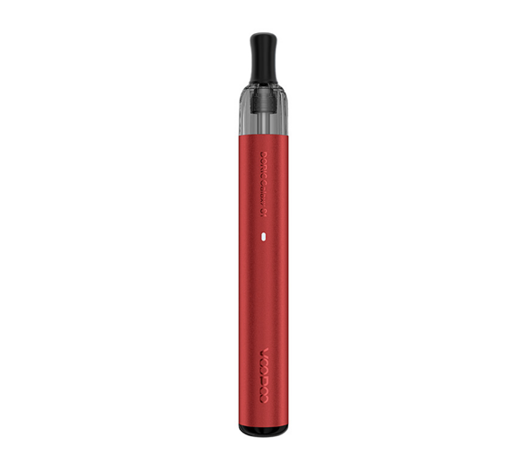 VooPoo Doric Galaxy S1 Pod Kit (Russet Red)