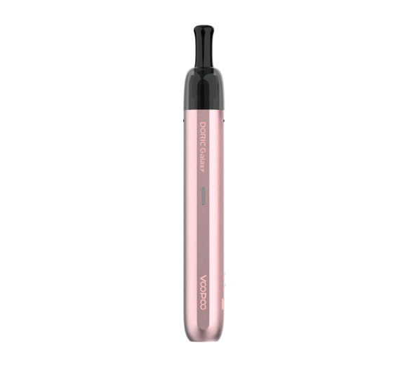 VooPoo Doric Galaxy Pen Kit (Pink)