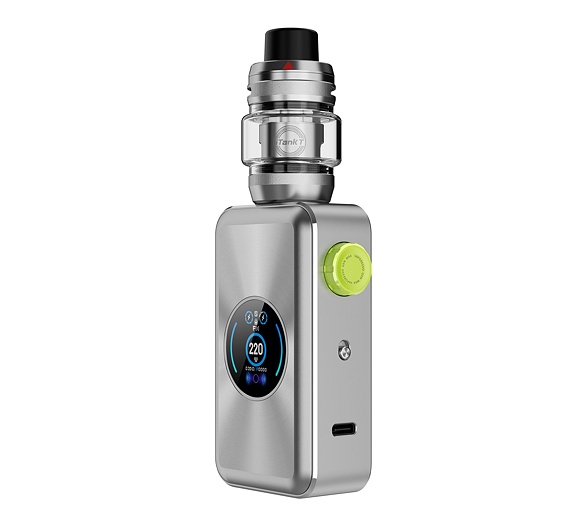 Vaporesso GEN MAX Kit s iTank T (Arctic Silver)