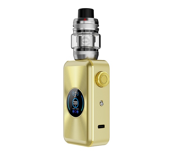 Vaporesso GEN MAX Kit s iTank T (Platinum Gold)