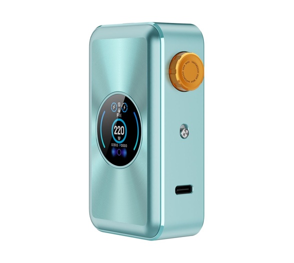 Vaporesso GEN MAX Mod (Ice Blue)