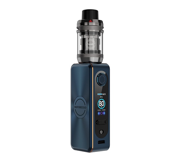 Vaporesso GEN SE Kit s iTank T (Storm Blue)