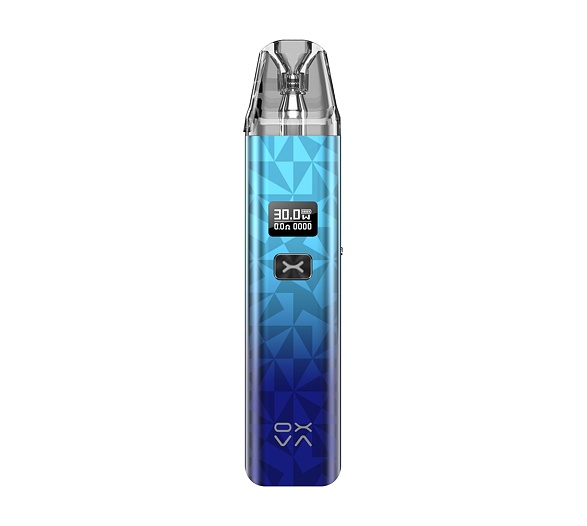 OXVA Xlim Classic Edition Pod Kit (Gradient Blue)