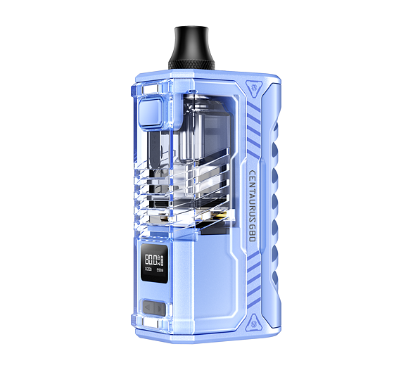 Lost Vape Centaurus G80S Kit (Ice Blue)