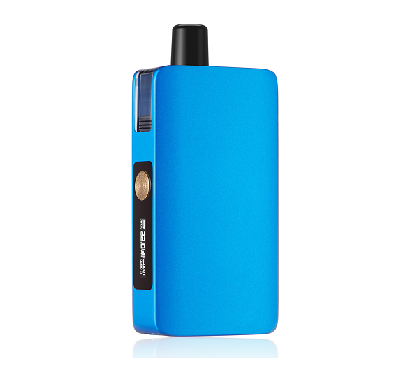 Dotmod dotPod Max Kit (Royal Blue)