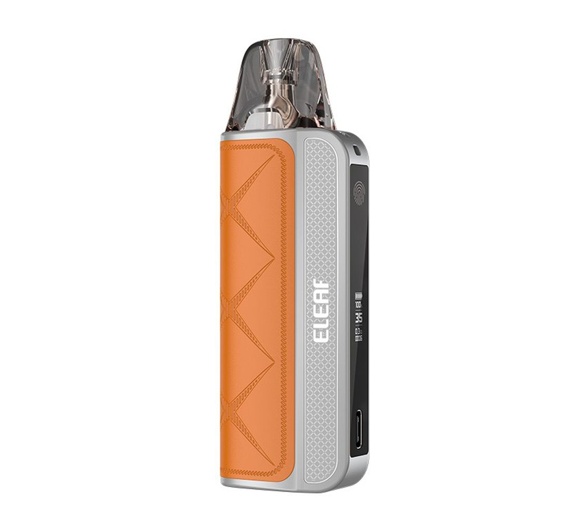 Eleaf iCita Pod Kit (Silver Orange)