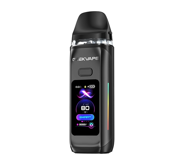 GeekVape DIGI MAX Pod Kit (Space Black)