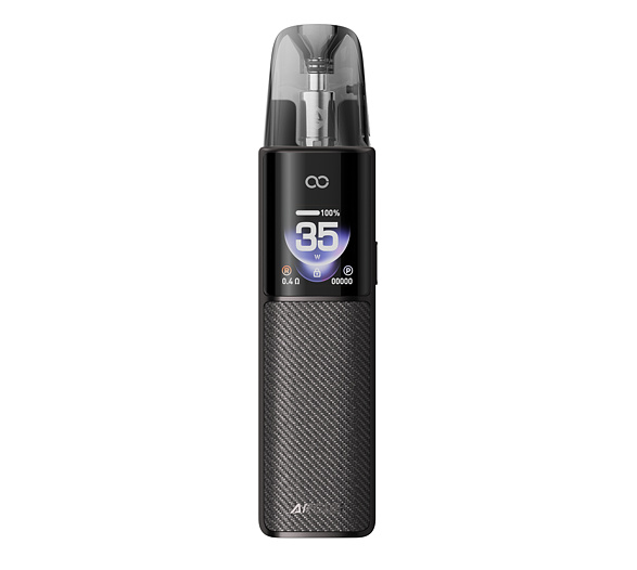 VooPoo Argus G4 Pod Kit (Black)