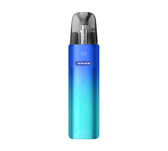 VooPoo Argus G4 Mini Pod Kit (Cyan)