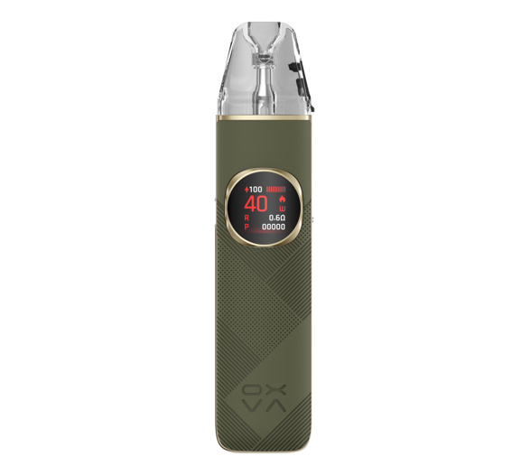 OXVA NeXLIM 2 Pod Kit (Green Leather)