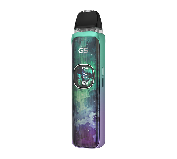 Uwell Caliburn G5 Pod Kit (Mystic Forest)